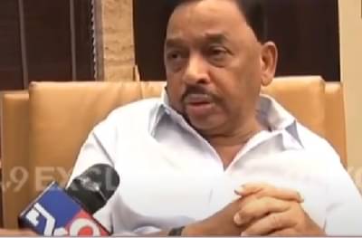 स्वत:च्या जेवणाचा खर्चही केंद्र सरकारकडून मागतील, नारायण राणेंचा महाविकास आघाडीच्या मंत्र्यांना टोला