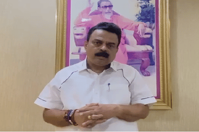 भाजपकडून पराचा कावळा करुन जनतेला भडकवण्याचं काम; वाढीव वीजबिलावरुन शिवसेनेचा पलटवार