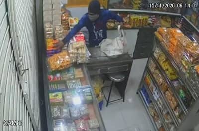 पुण्यात मिठाई चोरणाऱ्या तडीपार गुंडाला अटक, घरफोडीचे 15 गुन्हे दाखल