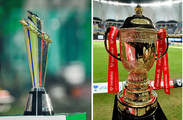 IPL vs PSL | IPL विजेत्याला 20 कोटी, पाकिस्तानातील PSL जिंकणाऱ्या संघाला किती रकमेचं बक्षीस?
