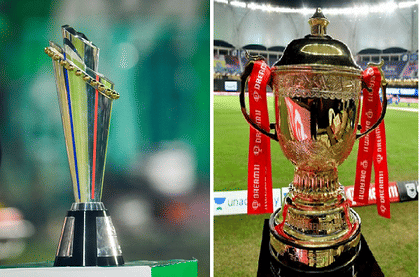 IPL vs PSL | IPL विजेत्याला 20 कोटी, पाकिस्तानातील PSL जिंकणाऱ्या संघाला किती रकमेचं बक्षीस?
