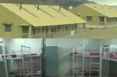 लडाखमध्ये मायनस 40 डिग्रीतही चीनला आव्हान देणार, थंडीसाठी भारतीय सैन्याची चोख व्यवस्था