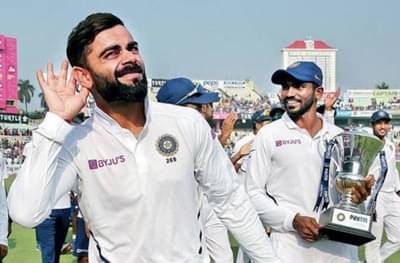 भारतीय संघाच्या या सामन्यांदरम्यान स्टेडियममध्ये प्रेक्षकांना प्रवेश मिळणार?