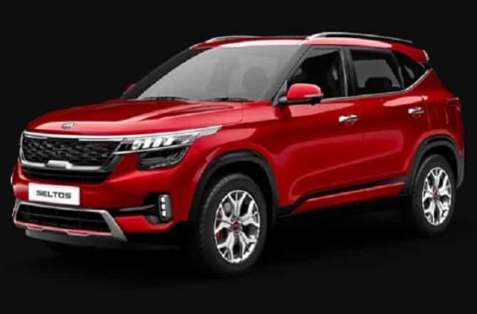 Kia Motors च्या या कारमध्ये आढळला दोष; कंपनीने सर्व गाड्या परत मागवल्या