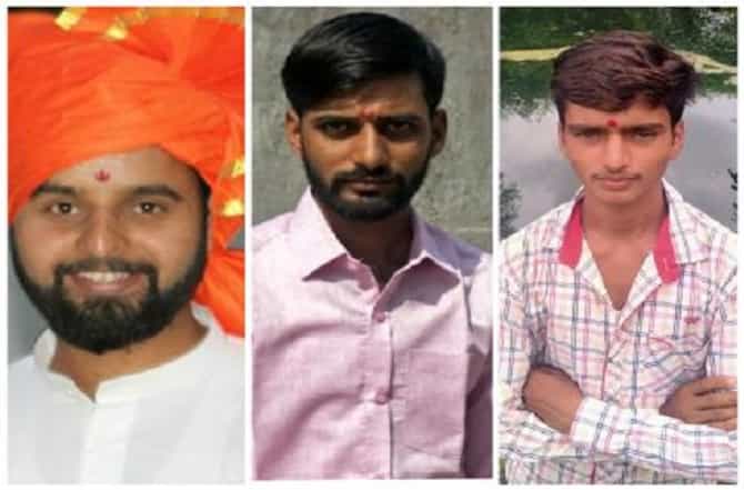 धक्कादायक! ऐन दिवाळीत सख्ख्या तीन भावांचा शॉक लागून मृत्यू