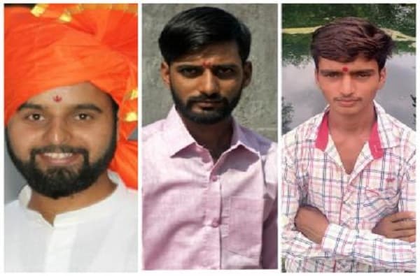 धक्कादायक! ऐन दिवाळीत सख्ख्या तीन भावांचा शॉक लागून मृत्यू