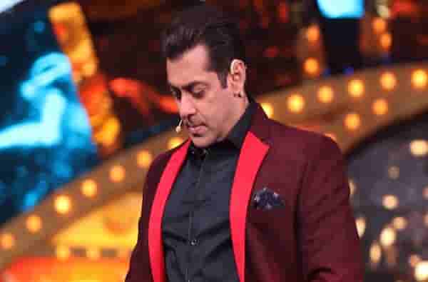 Salman Khan | सलमानच्या ड्रायव्हरला कोरोना, भाईजान आयसोलेट
