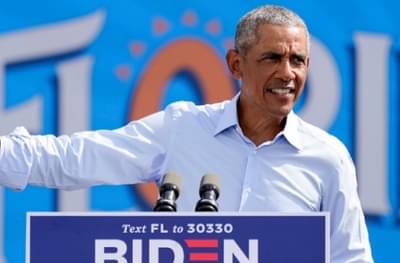 अनेक गौप्यस्फोटांची मालिका, बराक ओबामांच्या पुस्तकाला विक्रमी मागणी, पहिल्या दिवसाचा खप.....