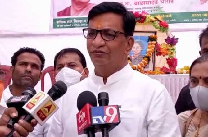 दिल्लीत शेतकरी आंदोलनाचा ७वा दिवस, राज्यात काँग्रेस आक्रमक!, गुरुवारी प्रत्येक तालुक्यात आंदोलन छेडणार