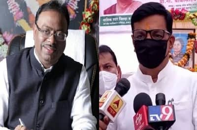 बावनकुळे काड्या लावण्याचा प्रयत्न करत आहेत, थोरातांचा हल्लाबोल