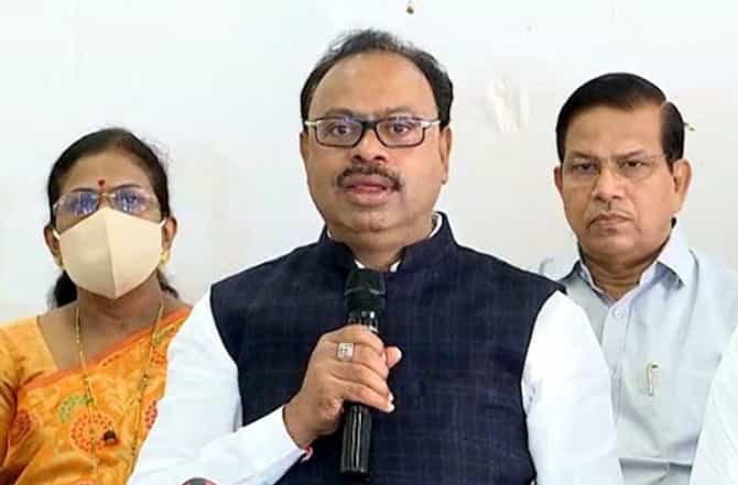 आमच्या सरकारच्या काळात फायद्यात असलेली महावितरण कंपनी 11 महिन्यात तोट्यात कशी?, चंद्रशेखर बावनकुळेंचा सवाल