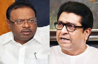 राज ठाकरेंच्या वीजबिल माफीच्या आंदोलनात भाजपही; बावनकुळेंचं मोठं विधान