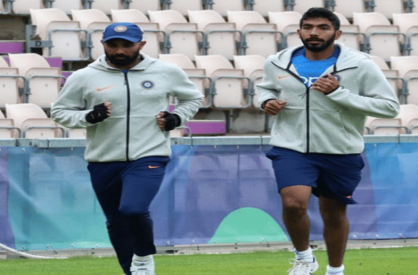 India vs Australia 2020 | मोठ्या लढतीची तयारी, शमी-बुमराहला विश्रांती?