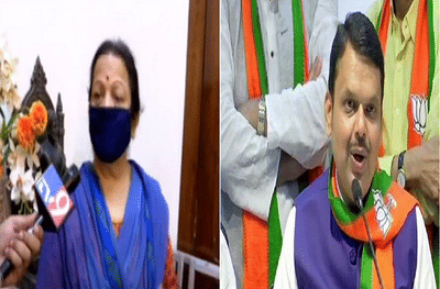 कोणी कितीही शड्डू ठोका, बिहारमध्ये यश मिळालं म्हणून मुंबईत मिळणार नाही : किशोरी पेडणेकर