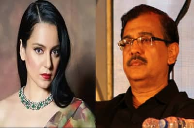 ...तर कंगनाला त्वरित अटक करण्याचे मुंबई पोलिसांना अधिकार : उज्ज्वल निकम