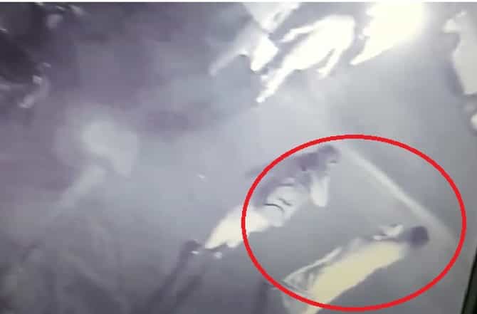 बस प्रवासात ओळख, खाऊ देण्याचा बहाणा, नगरच्या महिलेचे चार महिन्यांचे बाळ पुण्यात पळवले