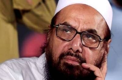 मुंबई हल्ल्यामागचा सूत्रधार हाफिज सईदला 10 वर्ष तुरुंगवासाची शिक्षा