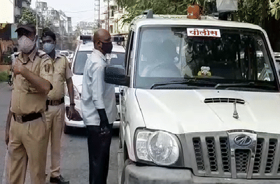 तरुणाचा मृतदेह डिक्कीत आढळल्याने खळबळ; मित्रानेच पैशांमुळे खून केल्याचा संशय