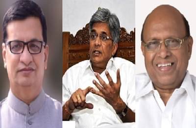 BMC Elections | काँग्रेसचं कन्फ्युजन, आधी एक नेता म्हणतो सेनेसोबत युतीची गरज नाही, दुसरा म्हणतो, एकत्रच लढू