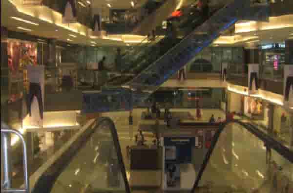 Mumbai Malls | मुंबईतील मॉल्सची झाडाझडती, 29 मॉल्सना कारवाईचा इशारा, वाचा संपूर्ण यादी