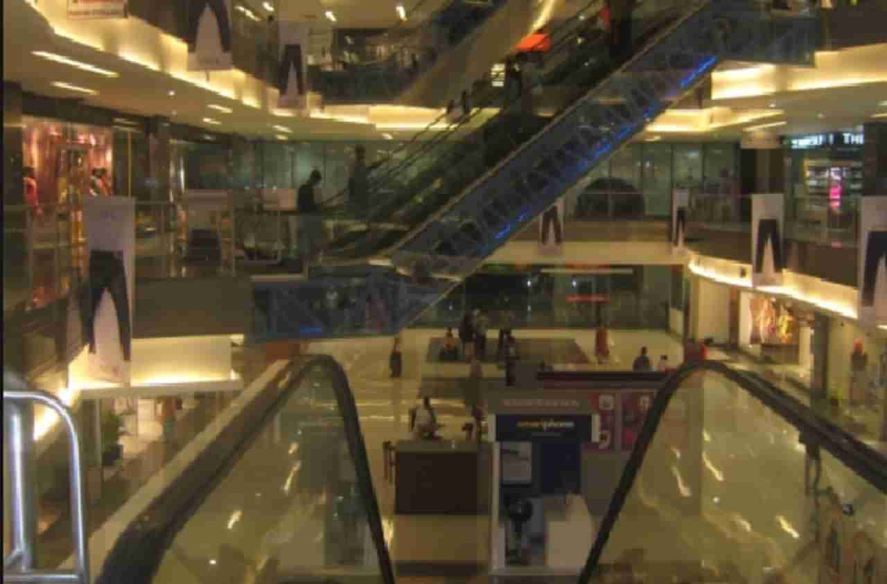 Mumbai Malls | मुंबईतील मॉल्सची झाडाझडती, 29 मॉल्सना कारवाईचा इशारा, वाचा संपूर्ण यादी