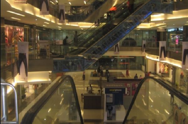 Mumbai Malls | मुंबईतील मॉल्सची झाडाझडती, 29 मॉल्सना कारवाईचा इशारा, वाचा संपूर्ण यादी