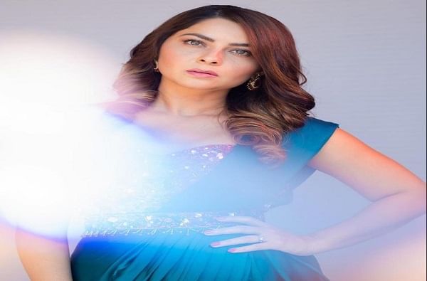 आता तिनं या आठवड्यासाठी खास लूकमध्ये फोटोशूट केलं आहे.