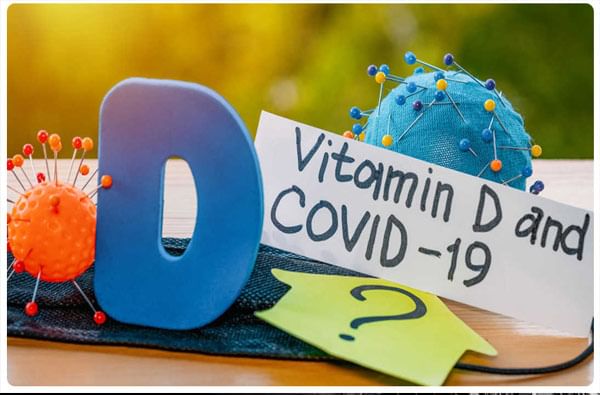 Health | ‘व्हिटामिन डी’ची कमतरता आरोग्यासाठी धोकादायक! ‘या’ पदार्थांचे सेवन ठरेल लाभदायक Health | ‘व्हिटामिन डी’ची कमतरता आरोग्यासाठी धोकादायक! ‘या’ पदार्थांचे सेवन ठरेल लाभदायक