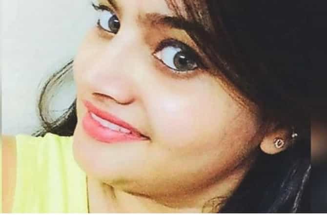 सॉफ्टवेअर इंजिनिअर तरुणीच्या हत्येचं गूढ उकललं, काच खाली न केल्याच्या रागातून हत्याकांड