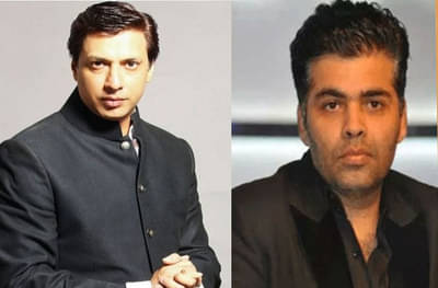 Madhur Bhandarkar | नकारानंतरही शीर्षकाची कॉपी, मधुर भांडारकर करण जोहरवर भडकले!