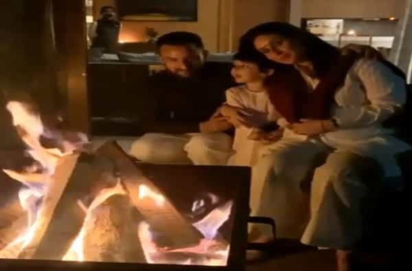 अनलॉकनंतर आता सगळ्यांना फिरण्याचे वेध लागले आहेत. करीना कपूर, अर्जुन कपूर, मलायका आणि सोबतच सैफ अली खान आणि तैमूरही व्हॅकेशनसाठी धर्मशालामध्ये पोहचले आहेत.