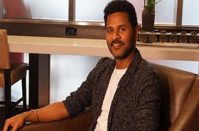 Prabhu Deva | भाचीशी नव्हे, मुंबईतील फिजिओथेरपिस्टशी प्रभु देवाचे दुसरे लग्न!