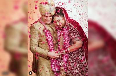 नातं टिकवण्यात टॉपर अपयशी, IAS कपल टीना दाबी आणि अतहर खान यांचा घटस्फोटासाठी अर्ज