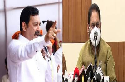 SEBC उमेदवारांना भरतीत कसं सामावून घेणार? खुलासा करा, संभाजीराजेंचं थेट ऊर्जामंत्र्यांना पत्र