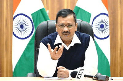 कोरोनाची लस देताना सामान्य-व्हीआयपी असा भेदभाव करु नका, प्रत्येकाचा जीव महत्त्वाचा : अरविंद केजरीवाल