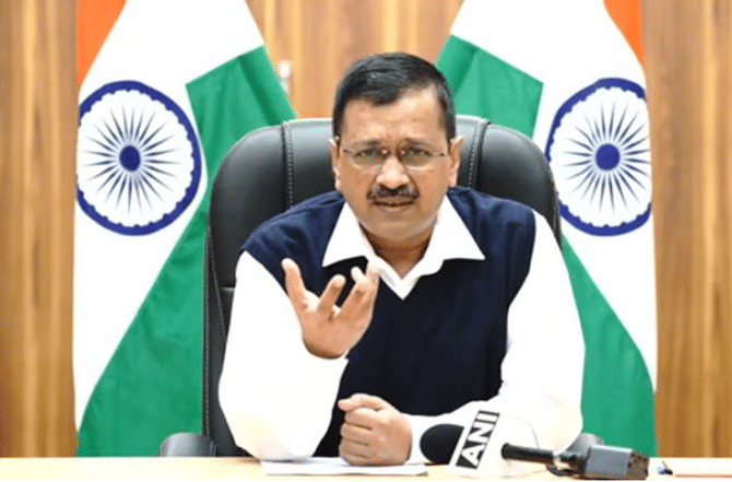 कोरोनाची लस देताना सामान्य-व्हीआयपी असा भेदभाव करु नका, प्रत्येकाचा जीव महत्त्वाचा : अरविंद केजरीवाल