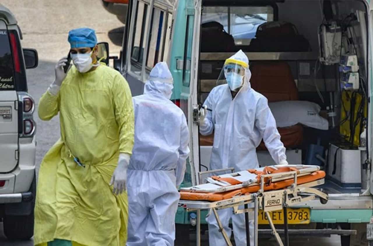 भारतातील कोरोनाग्रस्तांची संख्या 90 लाखांच्या पार; देशभरात 1 लाख 32 हजारांहून अधिक मृत्यू : आरोग्य मंत्रालय