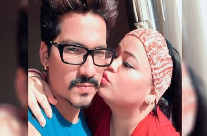 Drugs Case | गांजा घेत असल्याची कबुली, कॉमेडियन भारती सिंहला अटक