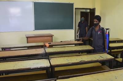 Maharashtra school reopening date कोणत्या जिल्ह्यात शाळा सुरु होणार आणि कोणत्या जिल्ह्यात नाही?