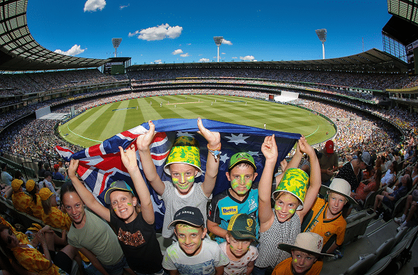 India vs Australia 2020 | भारत विरुद्ध ऑस्ट्रेलिया वन डे आणि T20 ची तिकीटं पहिल्याच दिवशी फुल
