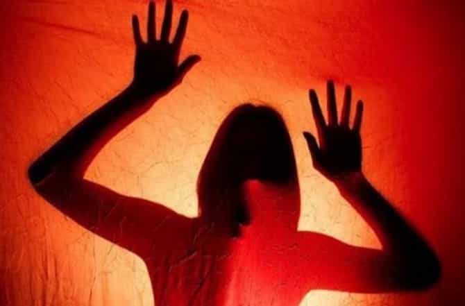 हत्या, बलात्काराच्या आरोपात जामीन मिळाल्यानंतर पुन्हा 75 वर्षीय वृद्धेवर बलात्कार, नराधमाला बेड्या