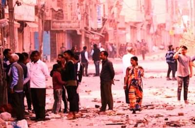 दिल्ली दंगल पीडितांना न्याय देणं काळाची गरज, सर्वोच्च न्यायालयाच्या न्यायमूर्तींकडून आयोगाची स्थापना