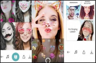 सुंदर मी होणार... आकर्षक दिसण्यासाठी कॅमेरा फिल्टर्सचा वापर करण्यात भारतीय महिला आघाडीवर
