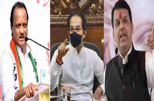 विधानपरिषद पदवीधर आणि शिक्षक मतदारसंघ निवडणुकीच्या प्रचाराचा सुपरसंडे, दिग्गज नेते मैदानात