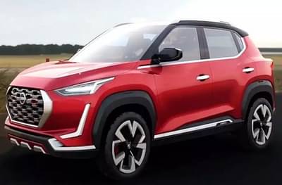 ठरलं! Nissan Magnite या दिवशी भारतात लाँच होणार, जाणून घ्या फिचर्स आणि किंमत