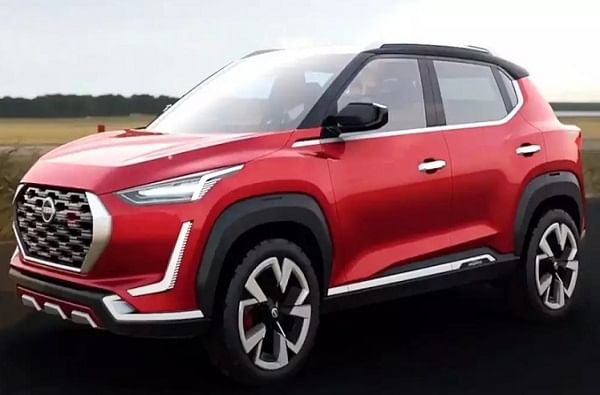 ठरलं! Nissan Magnite 'या' दिवशी भारतात लाँच होणार, जाणून घ्या फिचर्स आणि किंमत ठरलं! Nissan Magnite 'या' दिवशी भारतात लाँच होणार, जाणून घ्या फिचर्स आणि किंमत