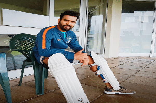 India vs Australia 2020 | ऑस्ट्रेलियाविरुद्धच्या कसोटी मालिकेत कोणत्याही क्रमांकावर बॅटिंगसाठी तयार : रोहित शर्मा