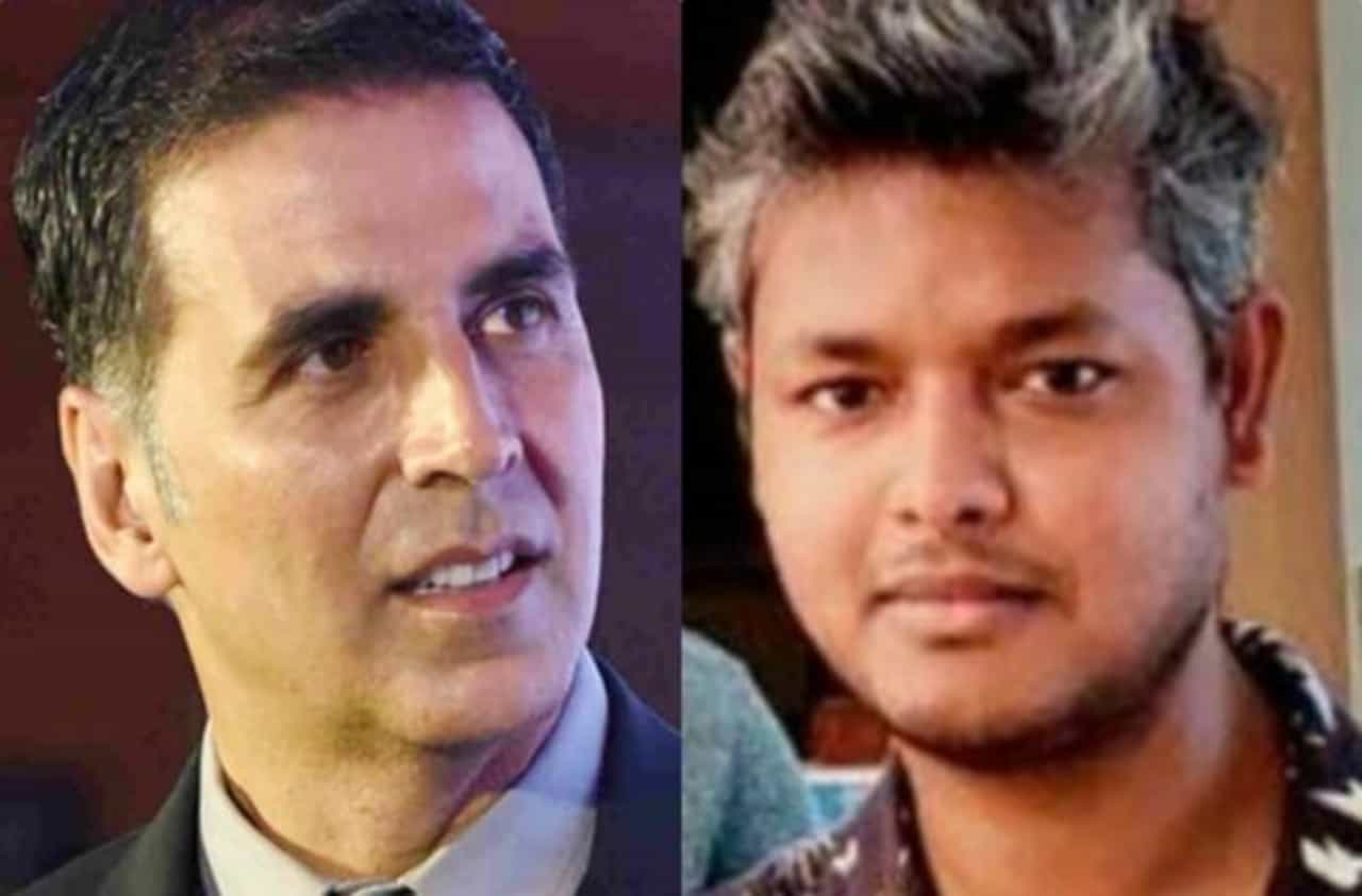 Rashid Siddiqui | ‘काहीच अपमानकारक नव्हते’, ‘खिलाडी कुमार’ने 500 कोटींचा दावा ठोकलेल्या यूट्यूबरची प्रतिक्रिया!