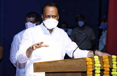 काही लोक काहीही बरळत आहेत, त्यांना समाजात किंमत आहे का?; अजित पवारांची चंद्रकांतदादांवर खोचक टीका