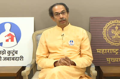 राजकारण करायचं नाही, सगळं सुरू करतो, जबाबदारी घेता का?; मुख्यमंत्र्यांनी विरोधकांना सुनावले